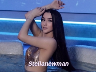 Stellanewman