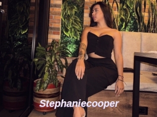 Stephaniecooper