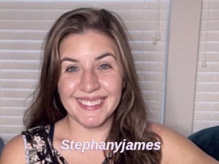 Stephanyjames