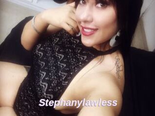 Stephanylawless