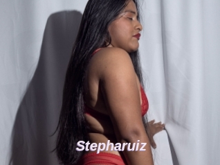 Stepharuiz