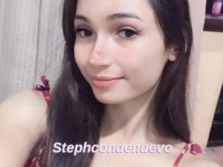 Stephcondenuevo