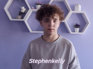 Stephenkelly