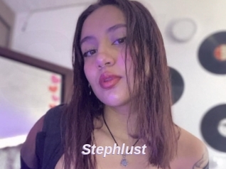 Stephlust