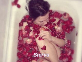 Sterva