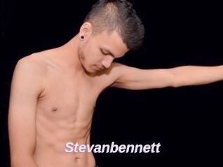 Stevanbennett