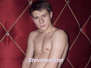 Stevemaister