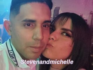 Stevenandmichelle