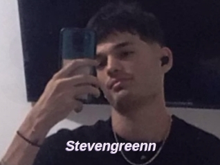 Stevengreenn