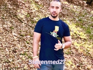 Stevenmed27