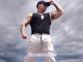 Stevensoldi