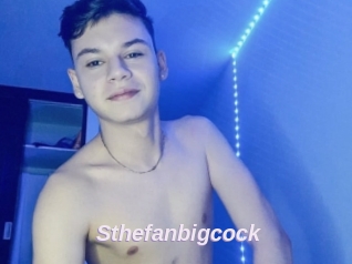 Sthefanbigcock