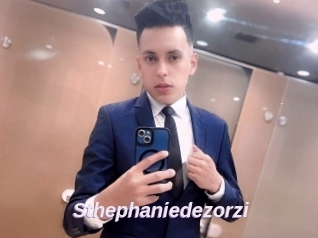 Sthephaniedezorzi