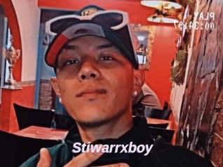 Stiwarrxboy