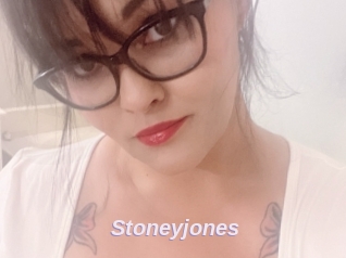 Stoneyjones