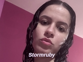 Stormruby