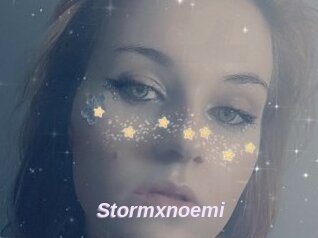 Stormxnoemi