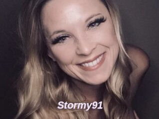 Stormy91