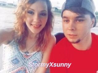 StormyXsunny