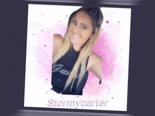 Stormycarter