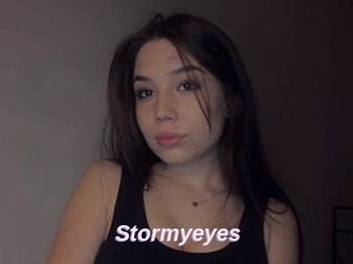 Stormyeyes