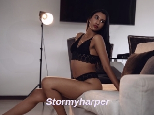 Stormyharper