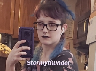 Stormythunder