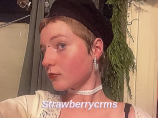 Strawberrycrms