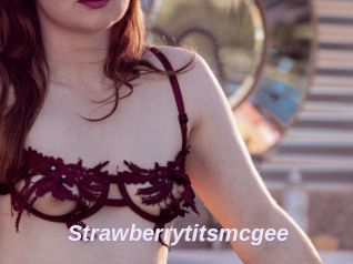 Strawberrytitsmcgee