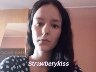 Strawberykiss