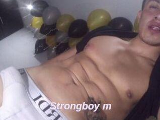 Strongboy_m