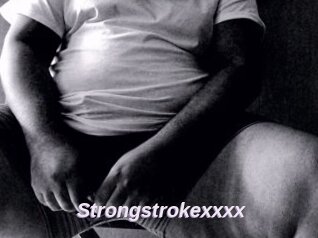 Strongstrokexxxx