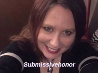 Submissivehonor