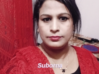 Suborna