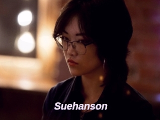 Suehanson