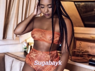 Sugabayk