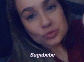 Sugabebe