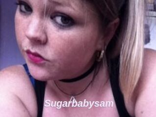 Sugarbabysam