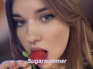 Sugarsummer