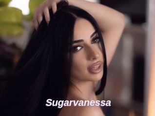 Sugarvanessa