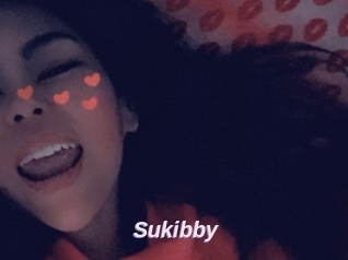 Sukibby