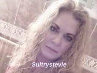 Sultrystevie