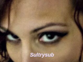 Sultrysub