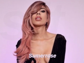 Sumerrose