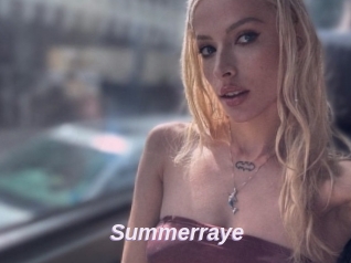 Summerraye