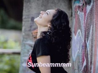 Sunbeammmm