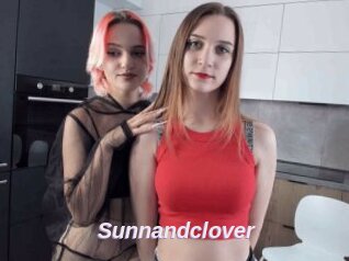 Sunnandclover