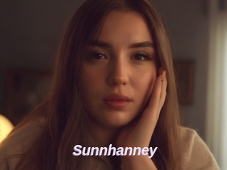 Sunnhanney