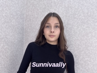 Sunnivaally