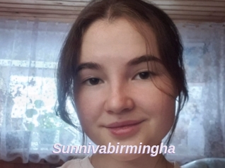 Sunnivabirmingha